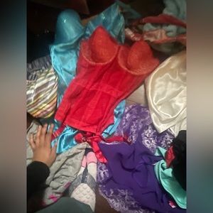 Bundle of Victoria’s Secret items, great condition